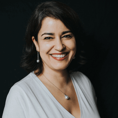 SOARES Nathalie