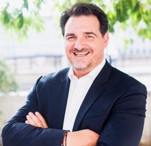 GOLINSKI Frédéric