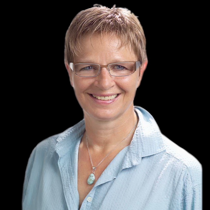 ROSTAS Véronique