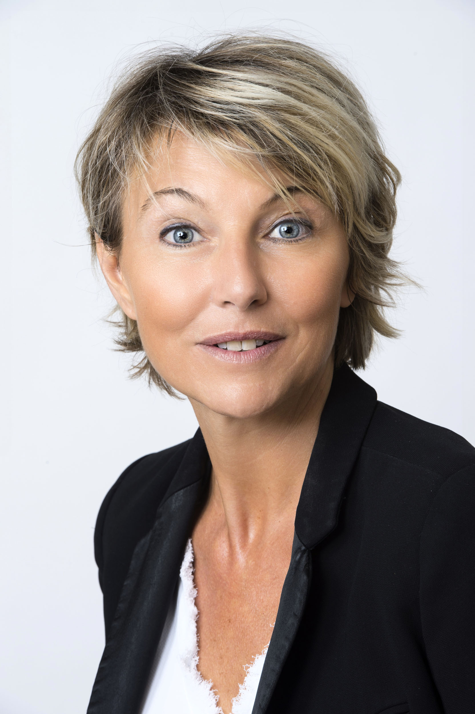 Caroline MONTEL